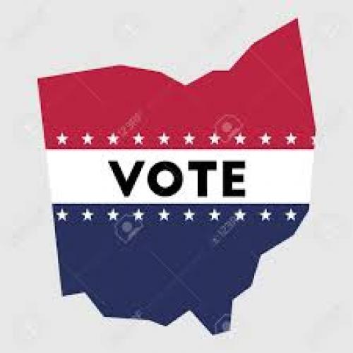 Make Your Vote Count Absentee Voting in Ohio 2020 The Summit County